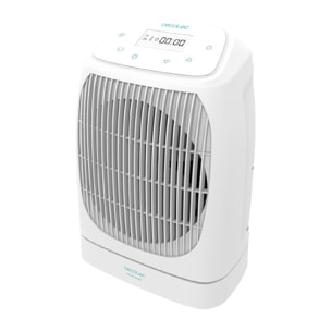 Termoventilatori ReadyWarm 9870 Smart Rotate Cecotec