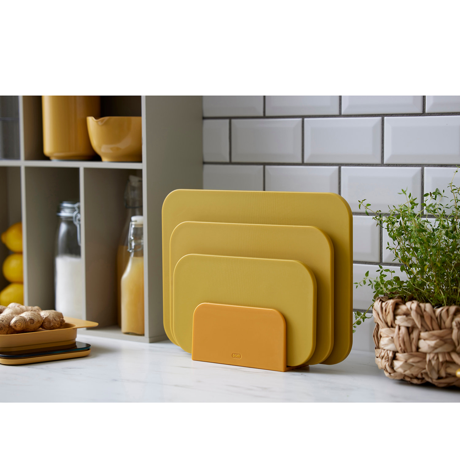 Planche à découper Choptima