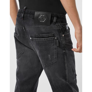 PHILIPP PLEIN Recta Suprema HEXAGON