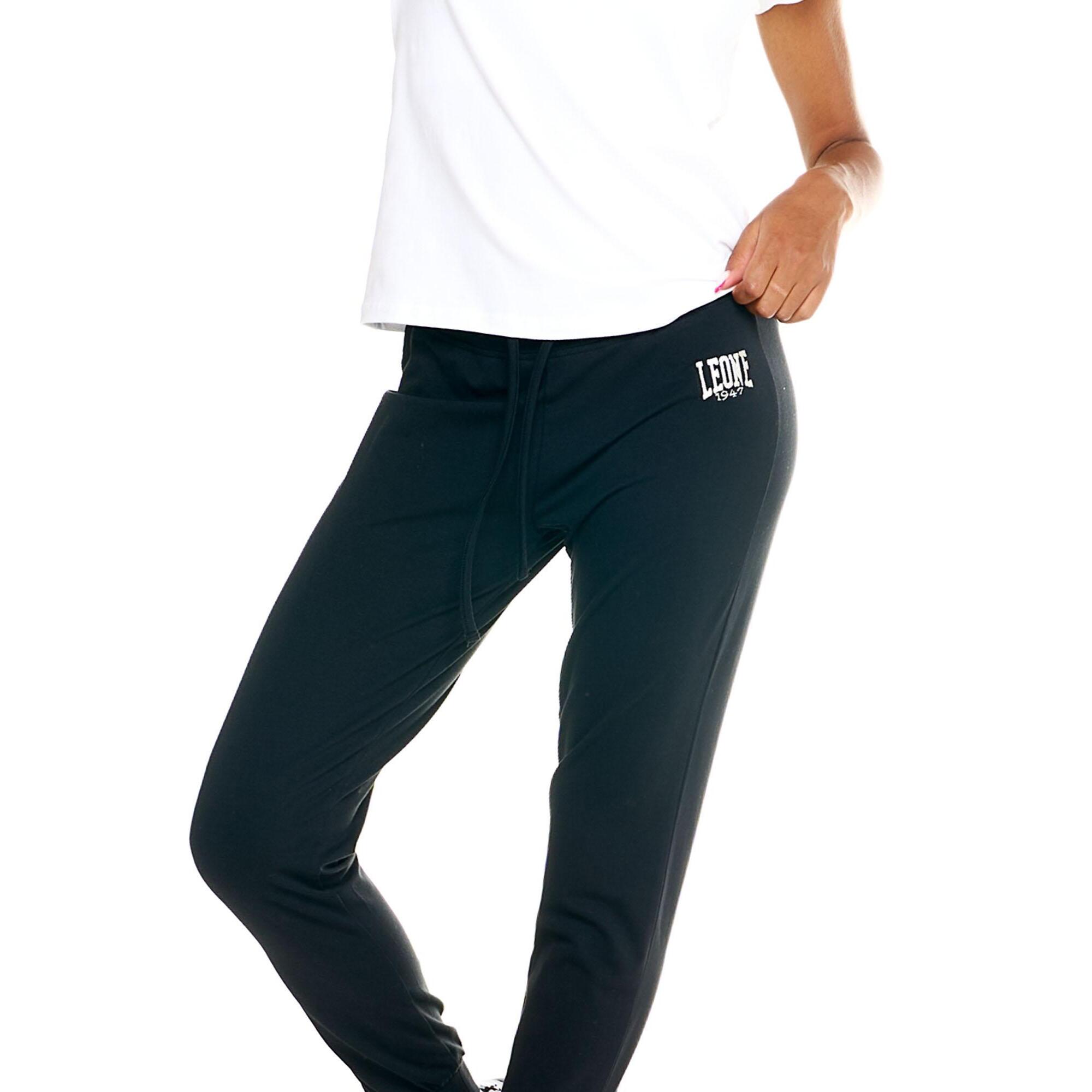 Joggers Leone donna Leisure