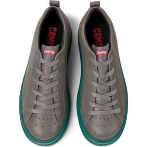 CAMPER Runner Four - Sneaker Grigio Uomo