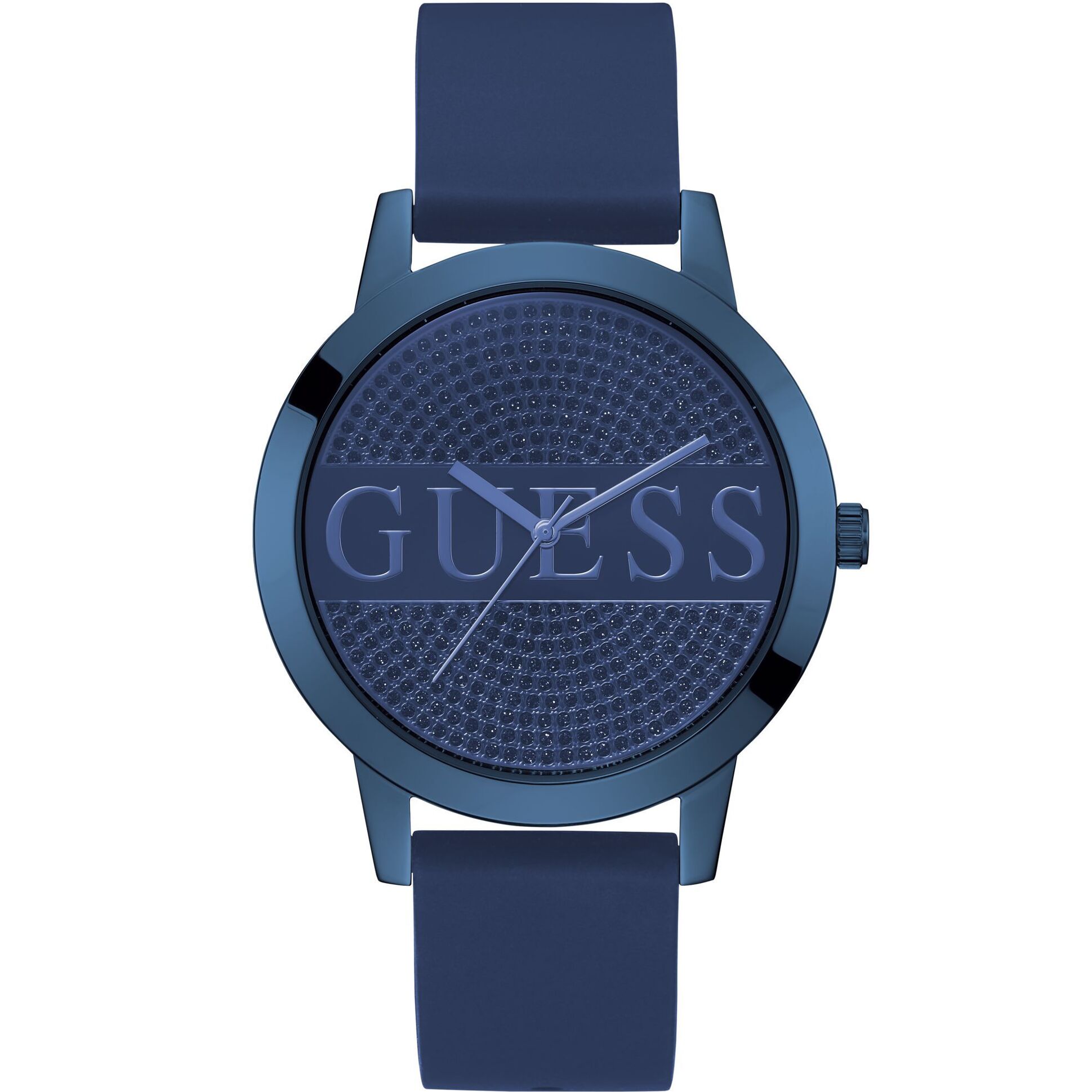 Guess Orologio Analogico Al Quarzo Standout