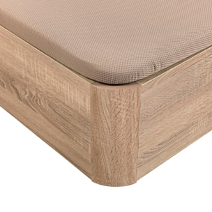 Canapé Abatible 32CM | ENVIO, MONTAJE Y RETIRADA INCLUIDO | Apertura Lateral