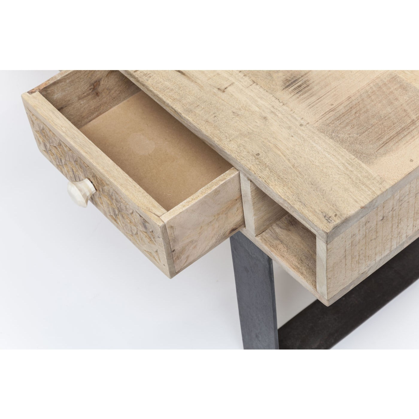 Table basse Puro 120x60cm Kare Design