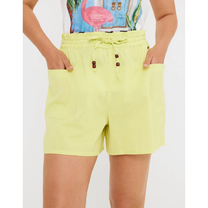 Short Lima - Haim