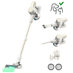 Aspirateur balai ESSENTIELB EVCSK200 Easy plus animal