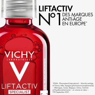 Liftactiv Sérum anti-tache B3