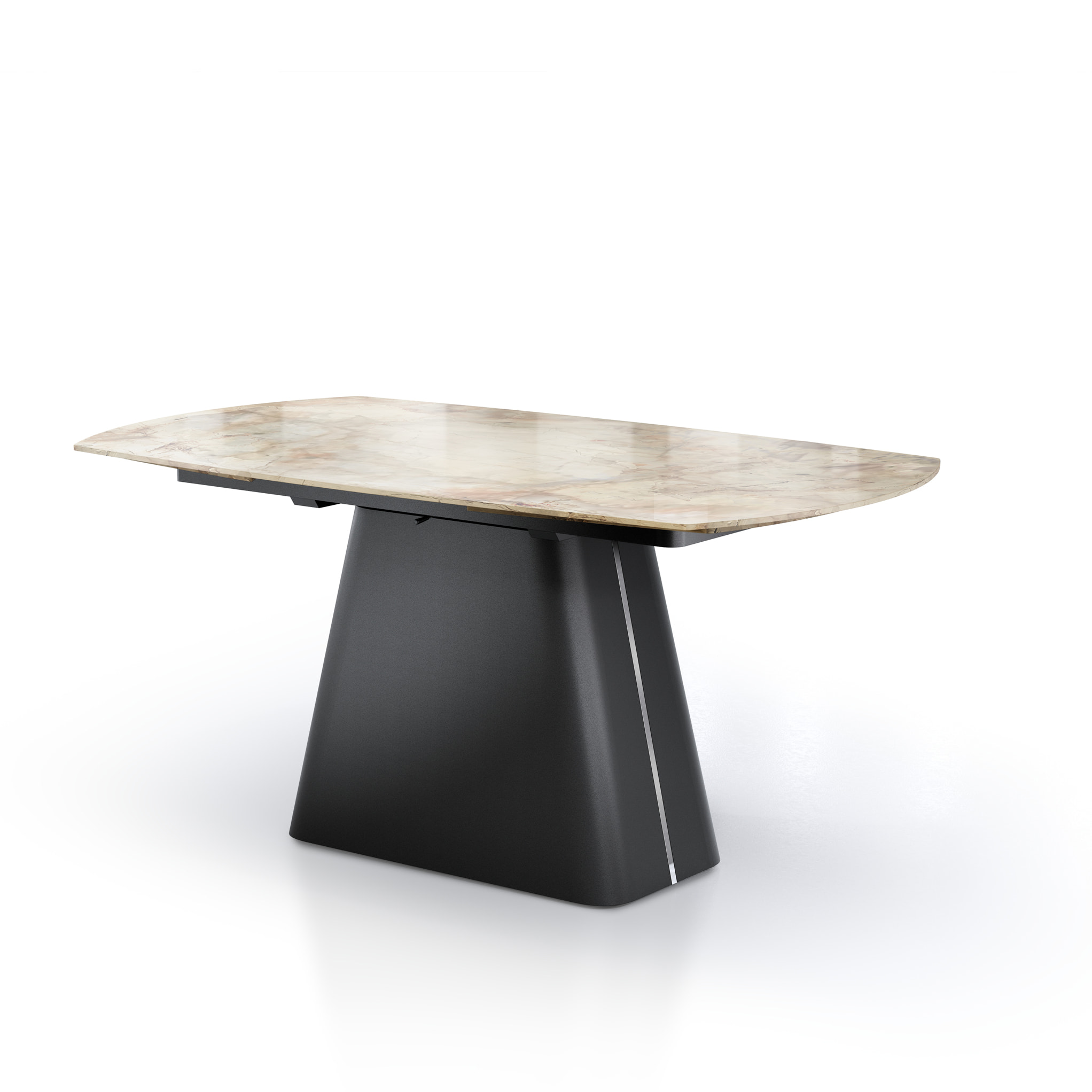 ORESTELUCHETTA tavolo allungabile LIBIN