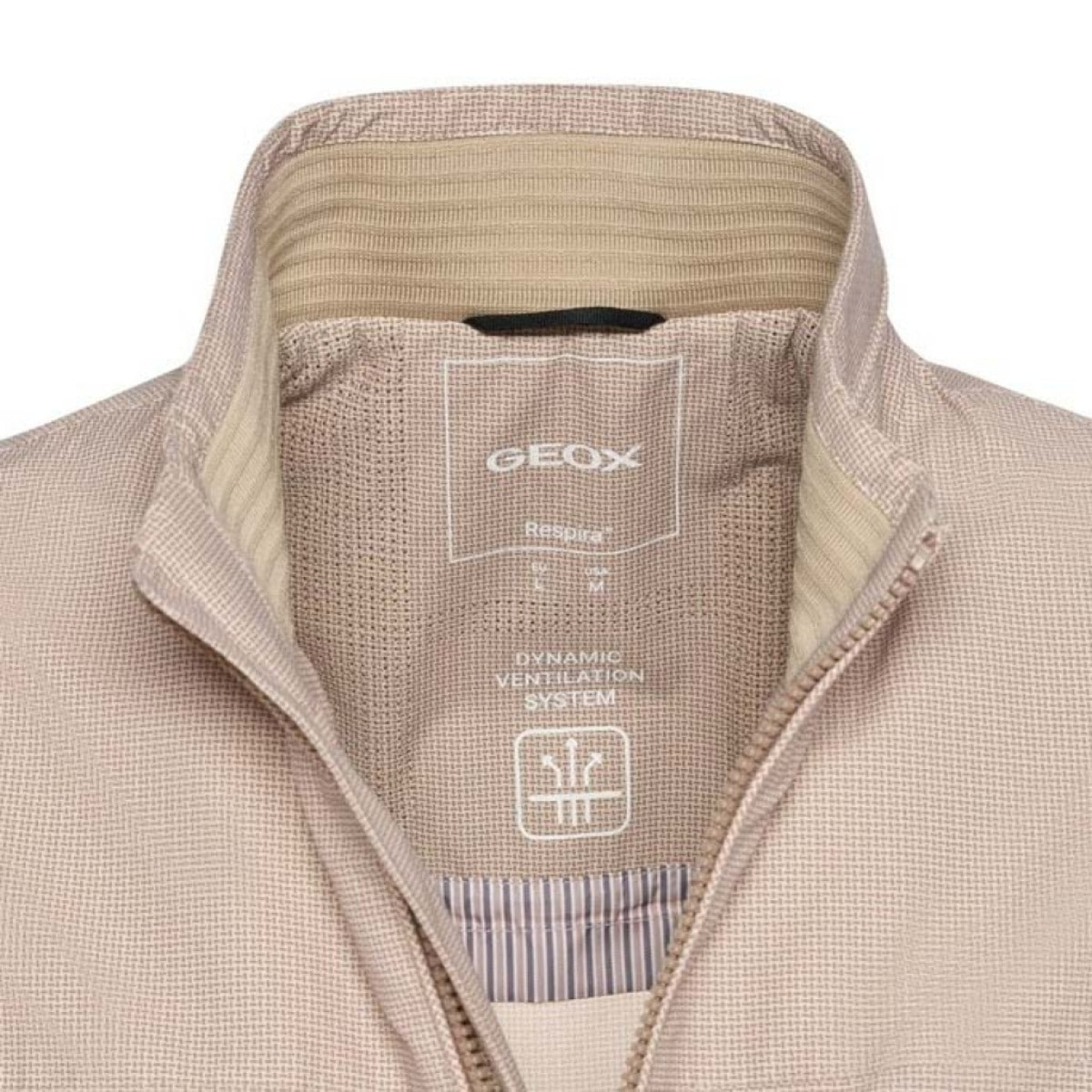 Chaquetas Hombre de la marca GEOX  modelo T3218 MYANMAR BEIS