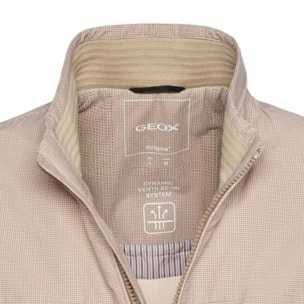 Chaquetas Hombre de la marca GEOX  modelo T3218 MYANMAR BEIS