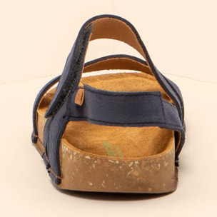 Sandalias N5791 PLEASANT OCEAN / BALANCE color Ocean