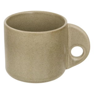 Mug M Nyero 360 ml marron