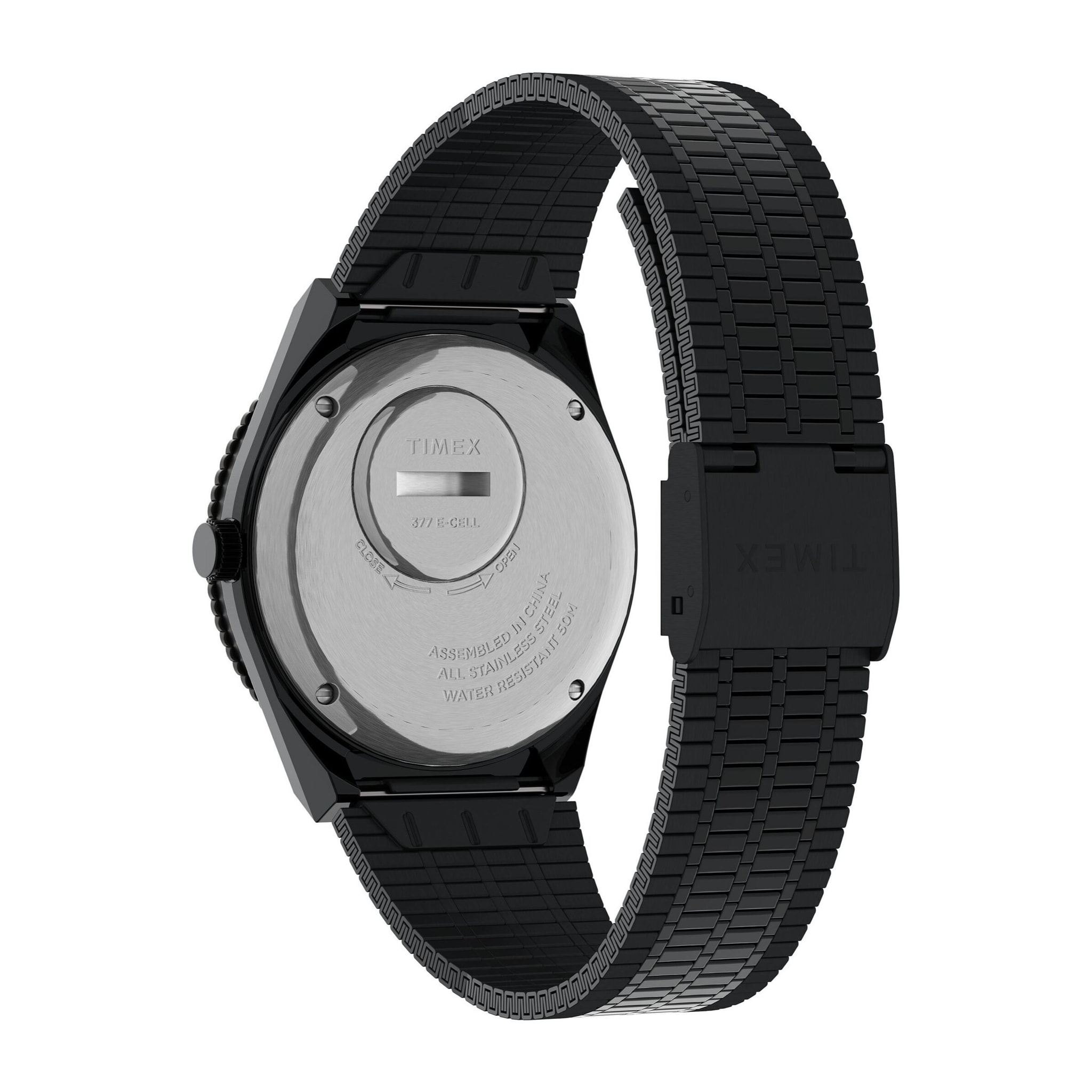 Timex Reloj Analógico De Cuarzo Diver Inspired