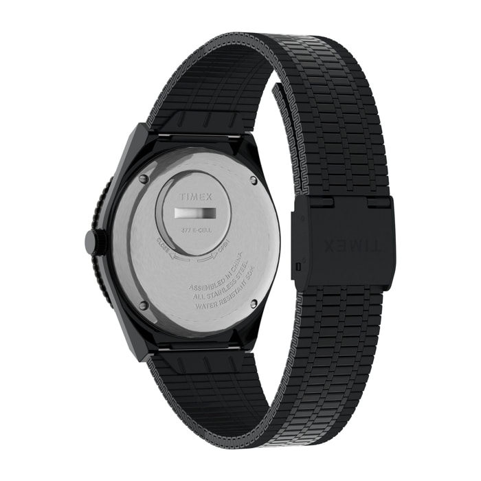 Timex Reloj Analógico De Cuarzo Diver Inspired