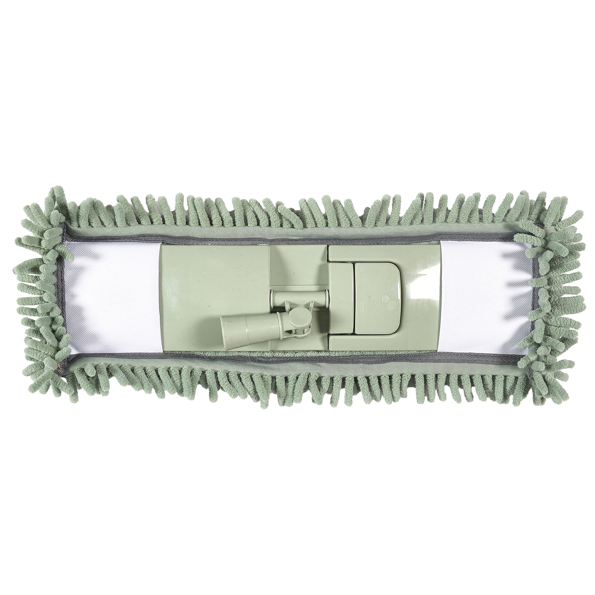 Balai Microfibre Chenille Bambou