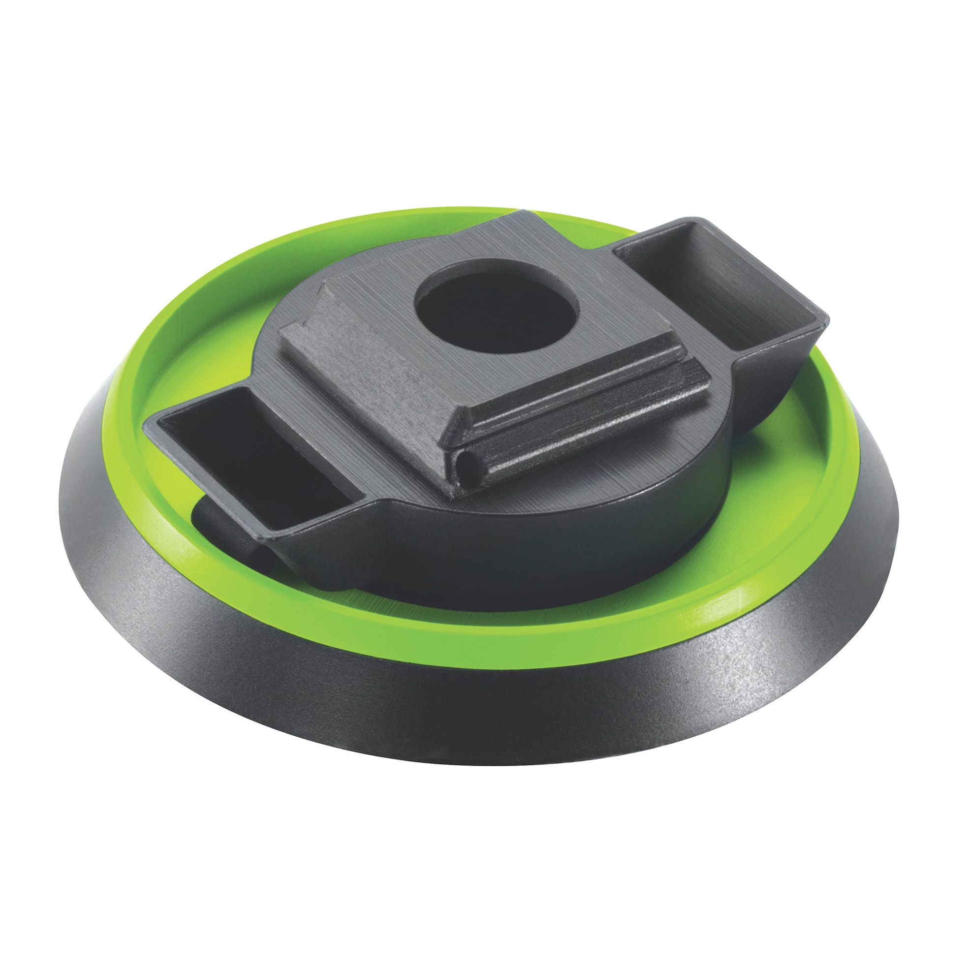 Multiponceuse 4 en 1 Autoselect filaire - 220 W - Plateau pointu réversible et excentrique - 17 abrasifs BLACK+DECKER KA280K-QS