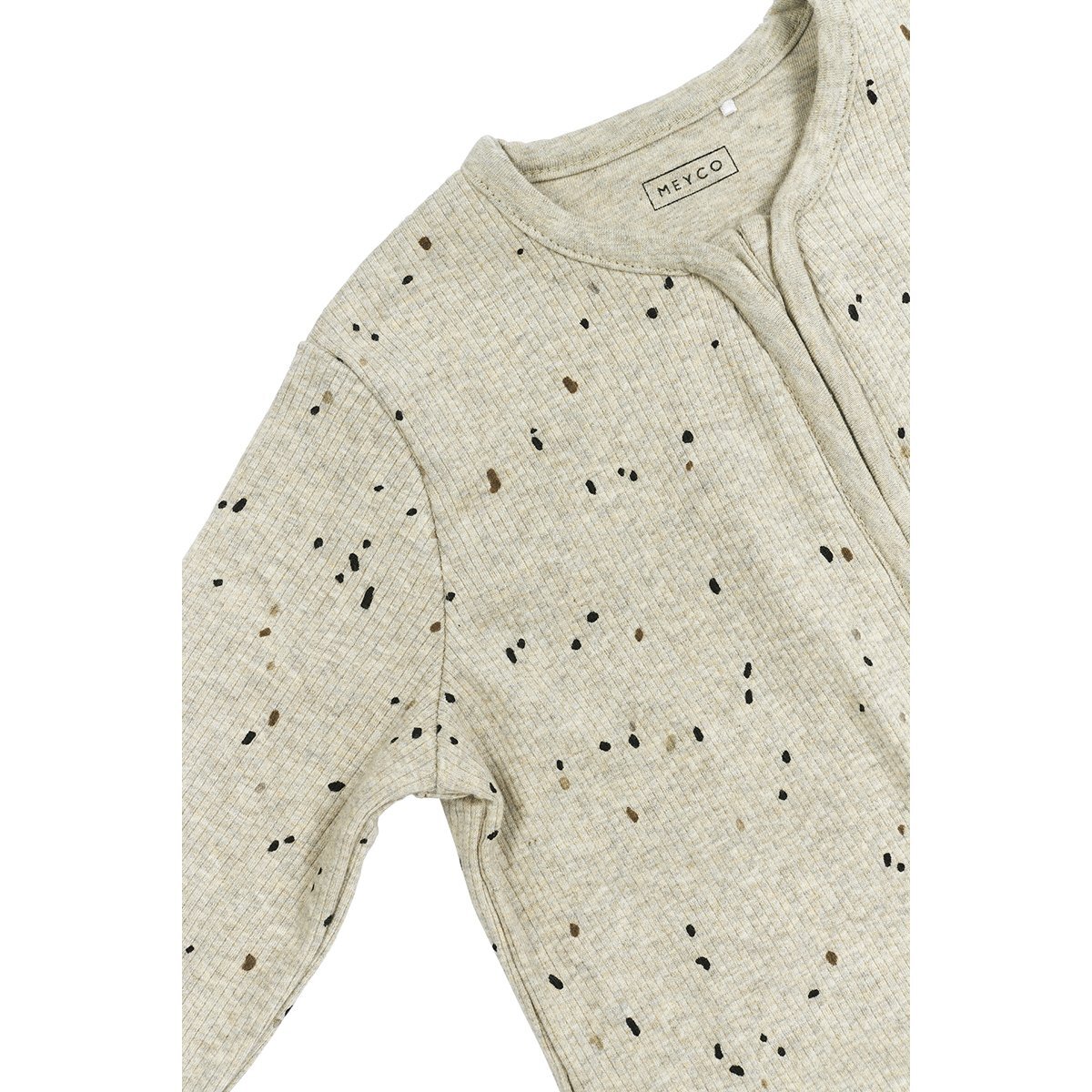 Saco Dormir C/M Canalé Tog 1.0 Me-Rib Mini Spot