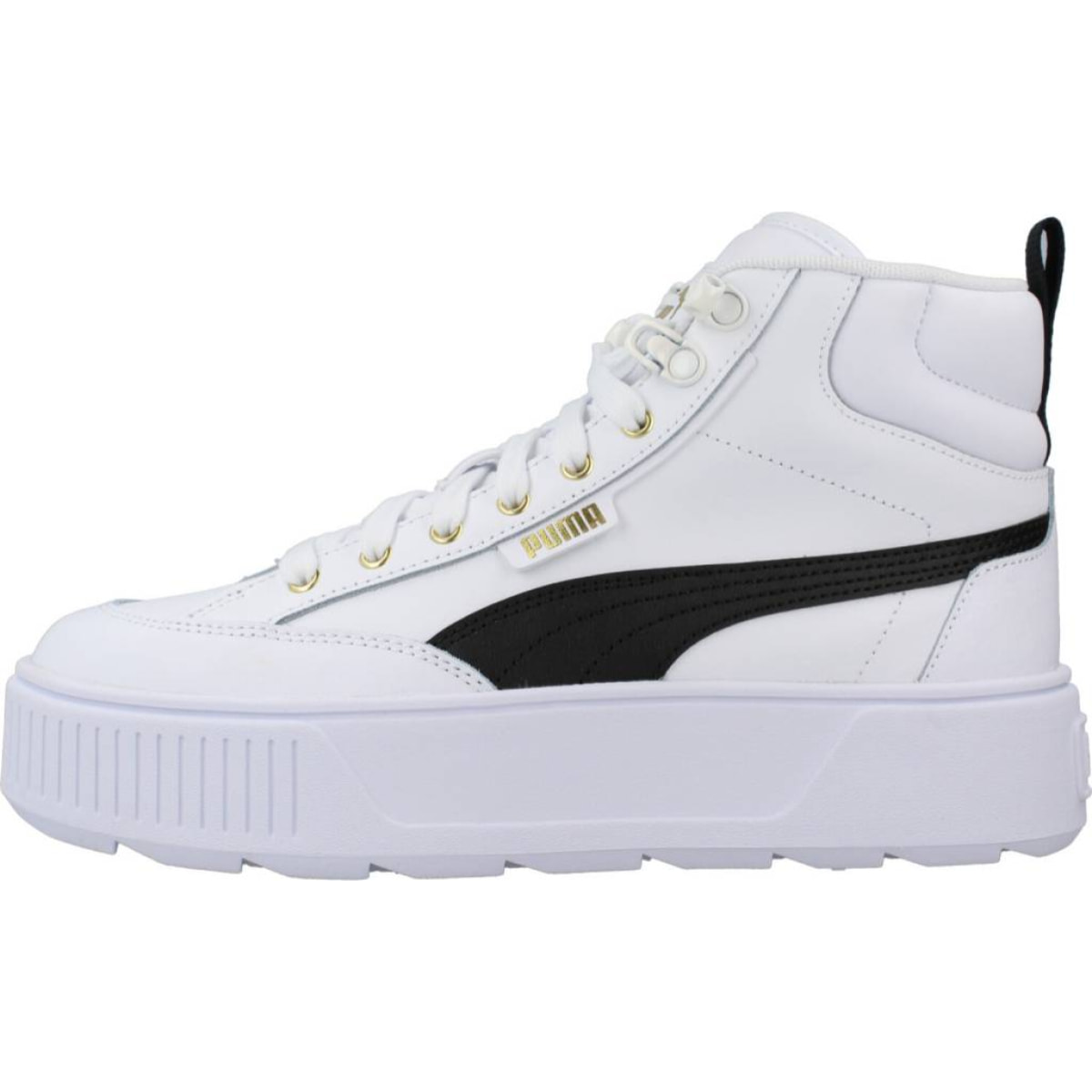 SNEAKERS PUMA KARMEN MID