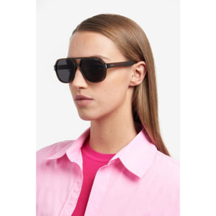 Gafas de Sol Polaroid PLD 6193/S 09Q Polarizadas de Policarbonato Unisex 57 mm