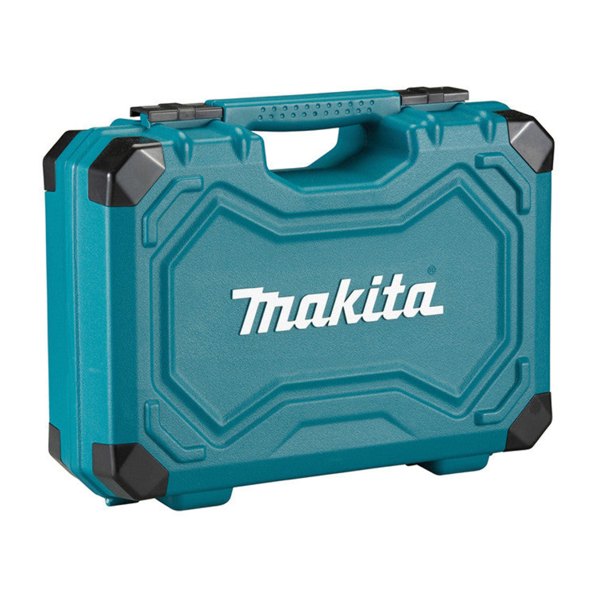 Juego de herramientas manuales 87 UDS - MAKITA - E-08458