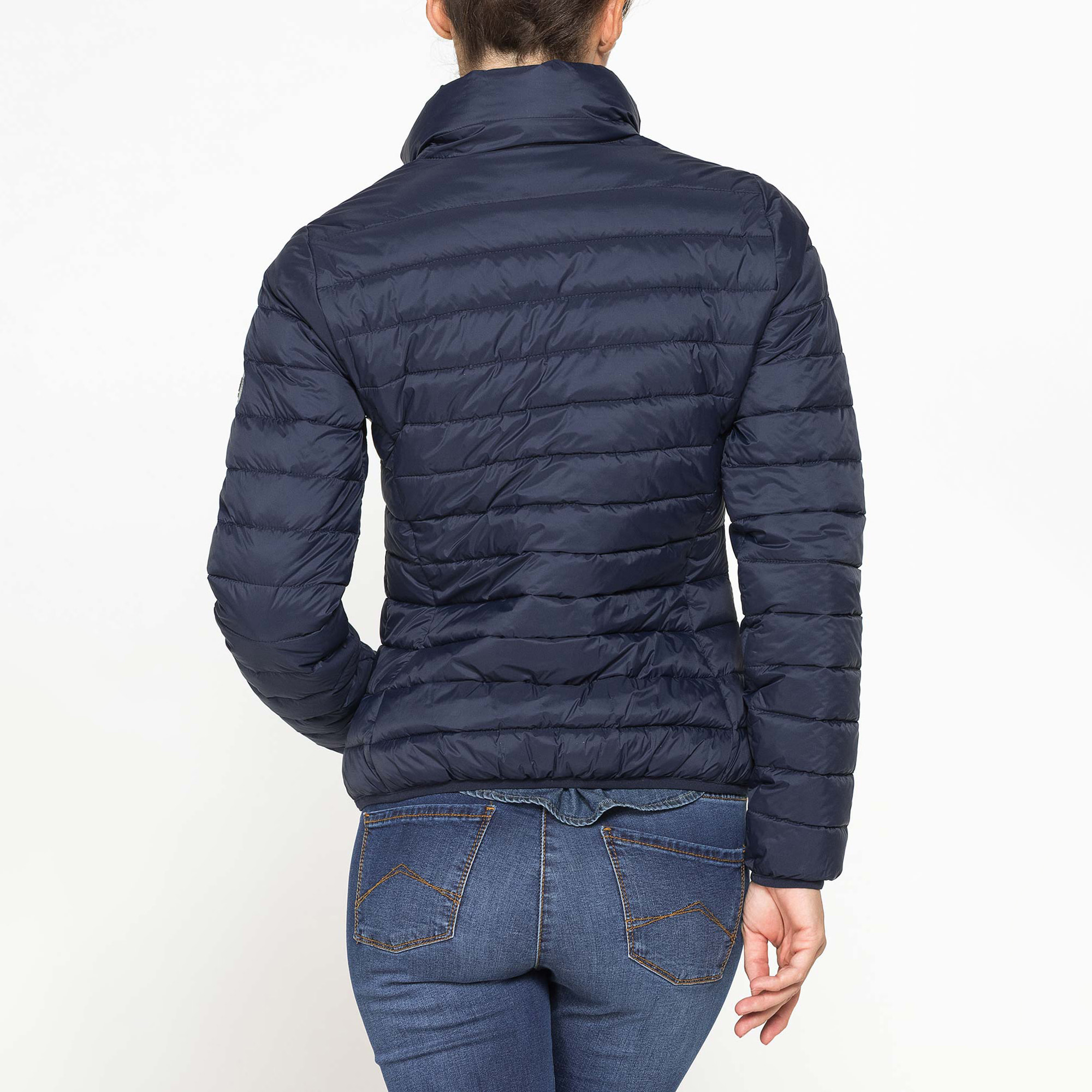 PIUMINO ULTRALIGHT SENZA CAPPUCCIO