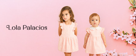 Lola Palacios & Little Celebs Lola Palacios & Little Celebs