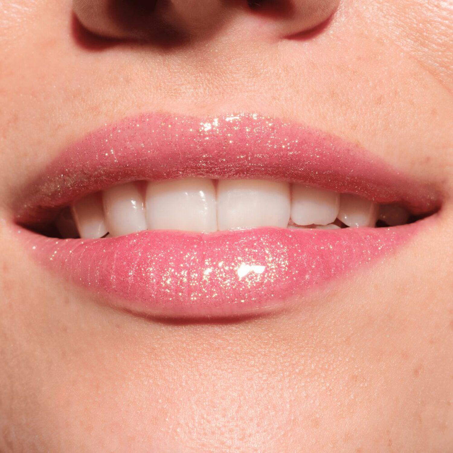 Diamond Glaze Lip Gloss - Gloss à Lèvres Brillant et Scintillant