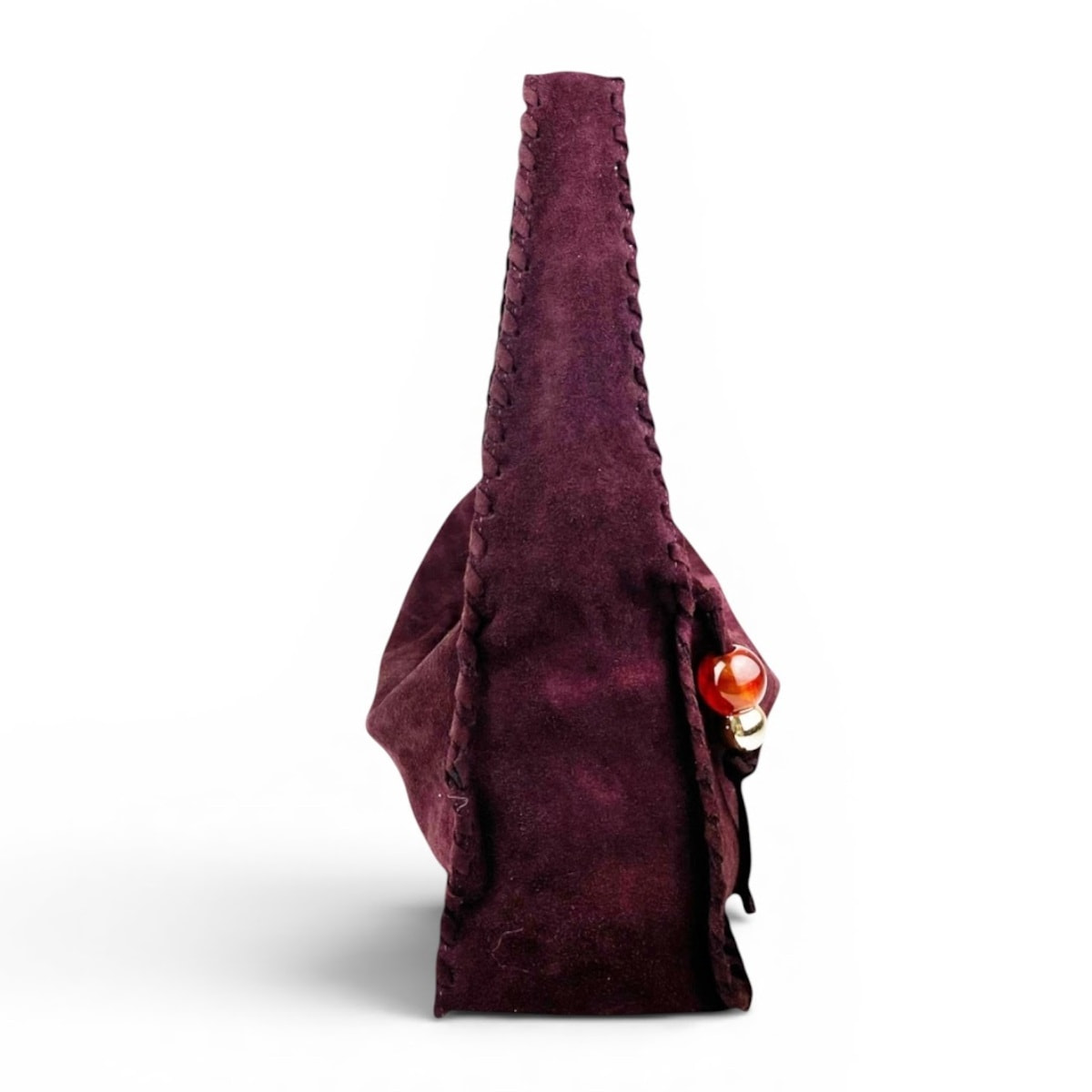Borsa a Spalla Cheval Firenze Emma Bordeaux
