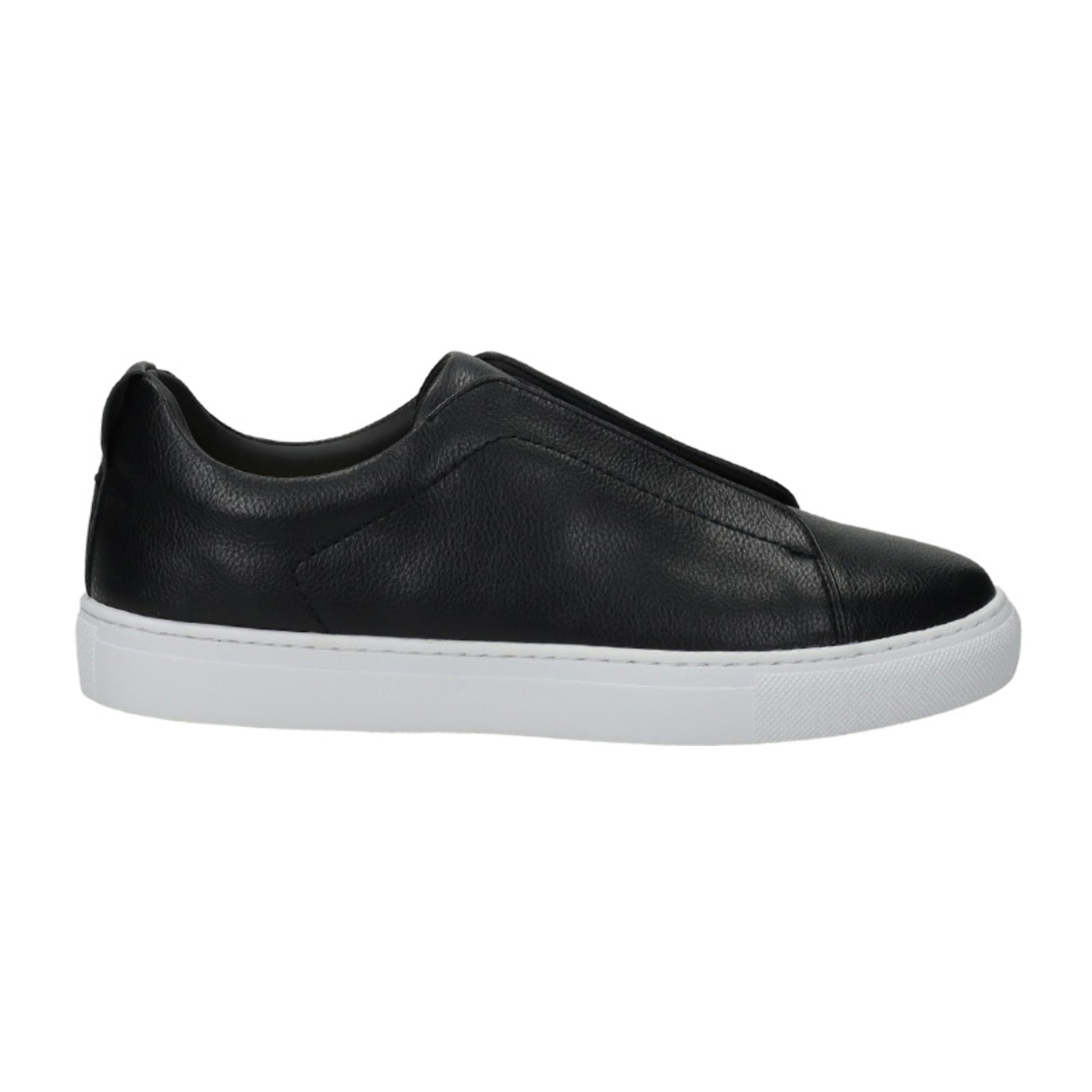 Sneakers Uomo Tata Italia Nero