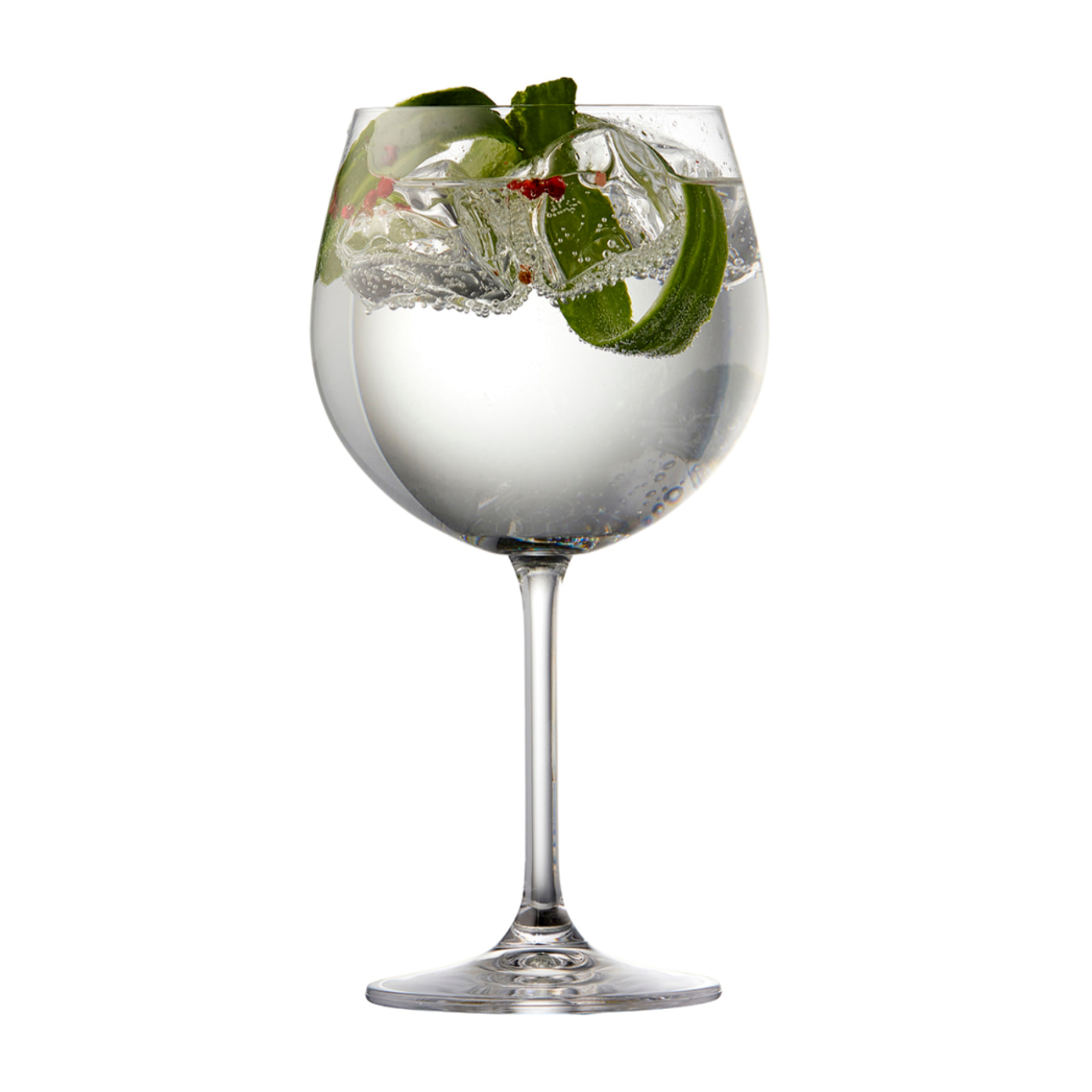 Set de 4 verres à gin tonic Juvel 57 cl