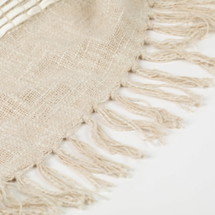 Plaid cotone domus