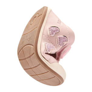 Scarpe da ginnastica per bambini rispettose con punta larga e flessibile