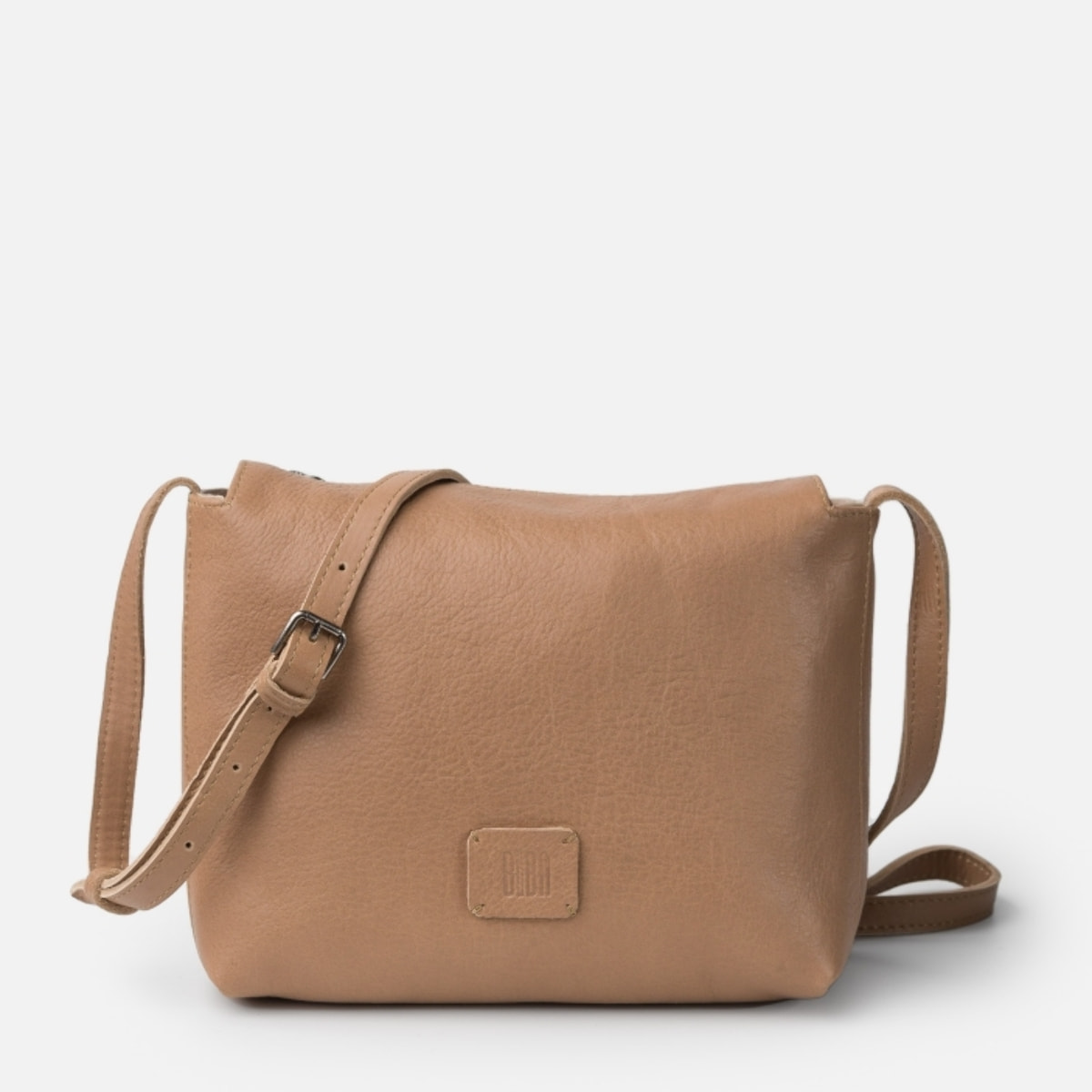 Bandolera BIBA Chester Tb de piel