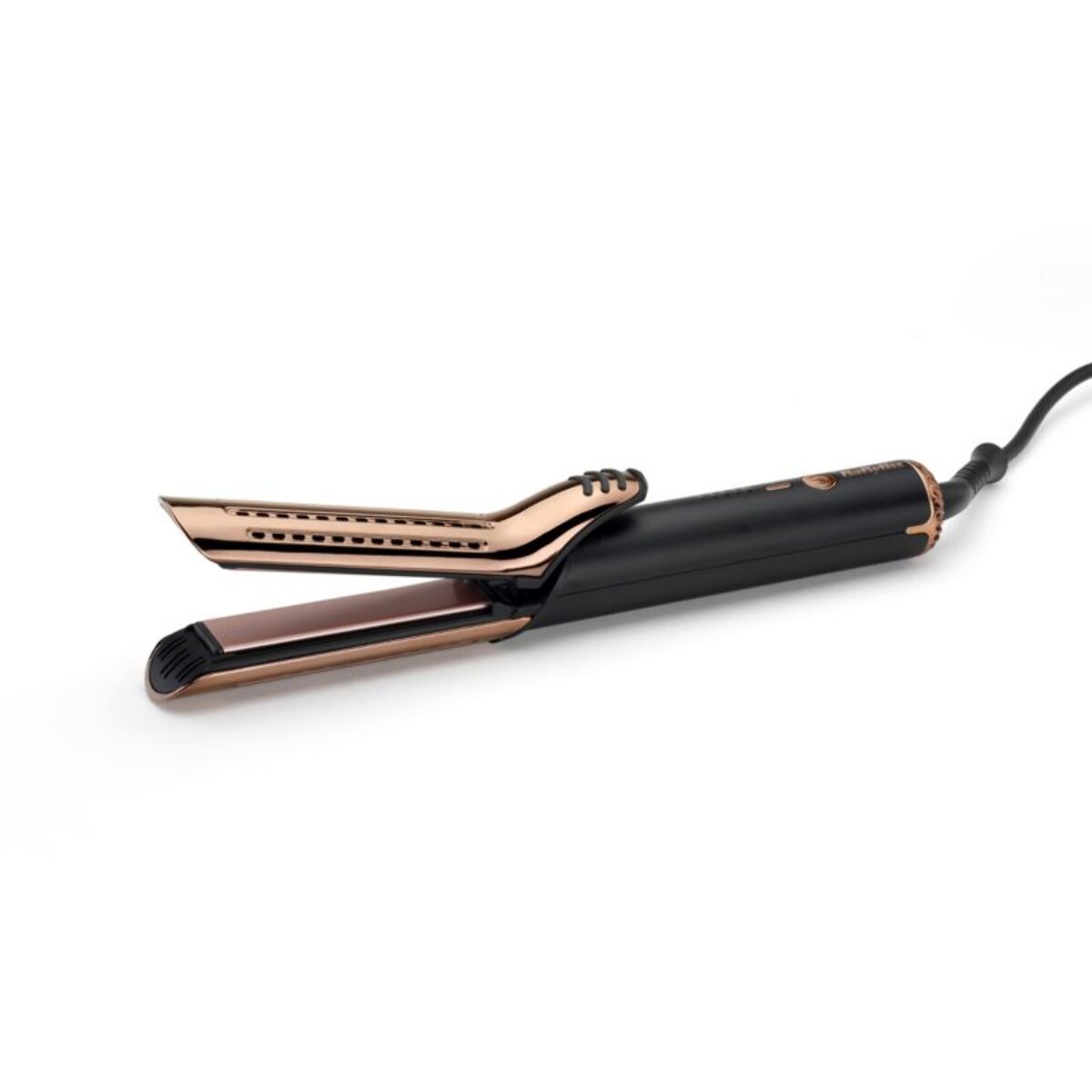 Fer à boucler BABYLISS Curl styler lustre C115E