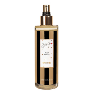 Black Vanilla - Brume Parfumé 200ml