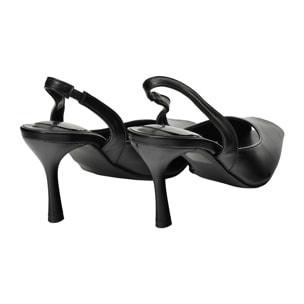 Decolletè - tacco 9,0 cm