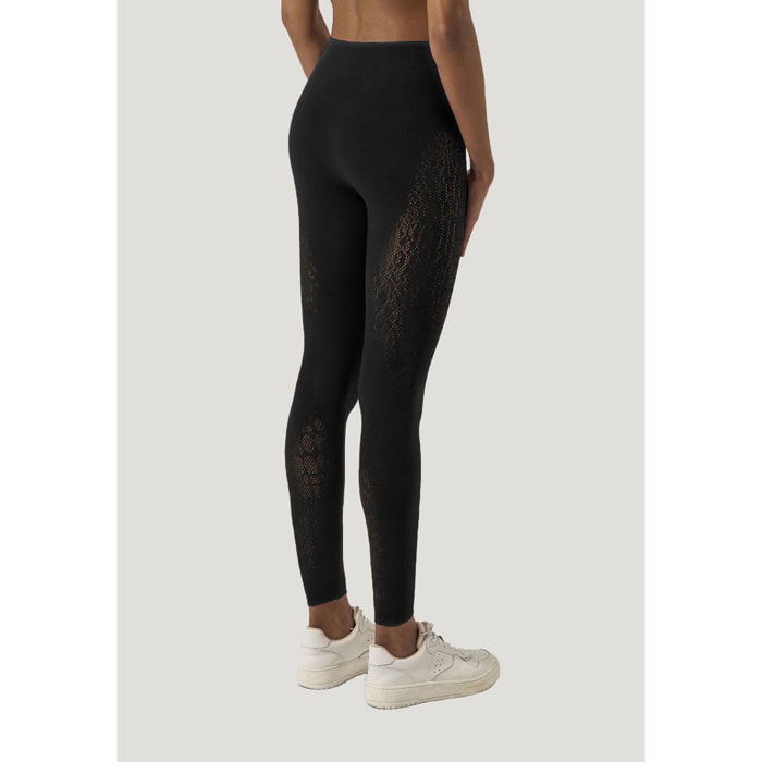 Leggings Reptile Net