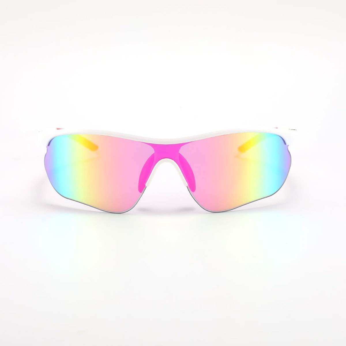 Gafas de Sol Fluor 3018-C6 de Tr90 Unisex 64 mm