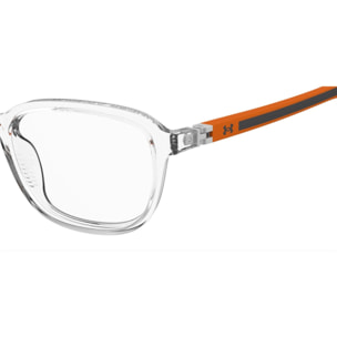 GAFAS DE VISTA INFANTILES UNDER ARMOUR UA 9019 MCB