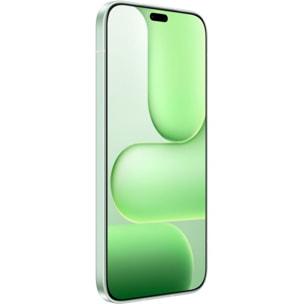 Smartphone HONOR 600 Lite 256Go Neon Green 5G