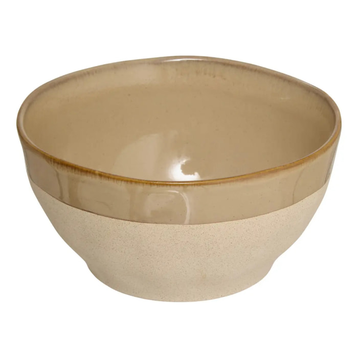 Bol Kate beige 72cl