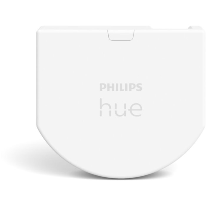 Interrupteur PHILIPS HUE Module wall switch