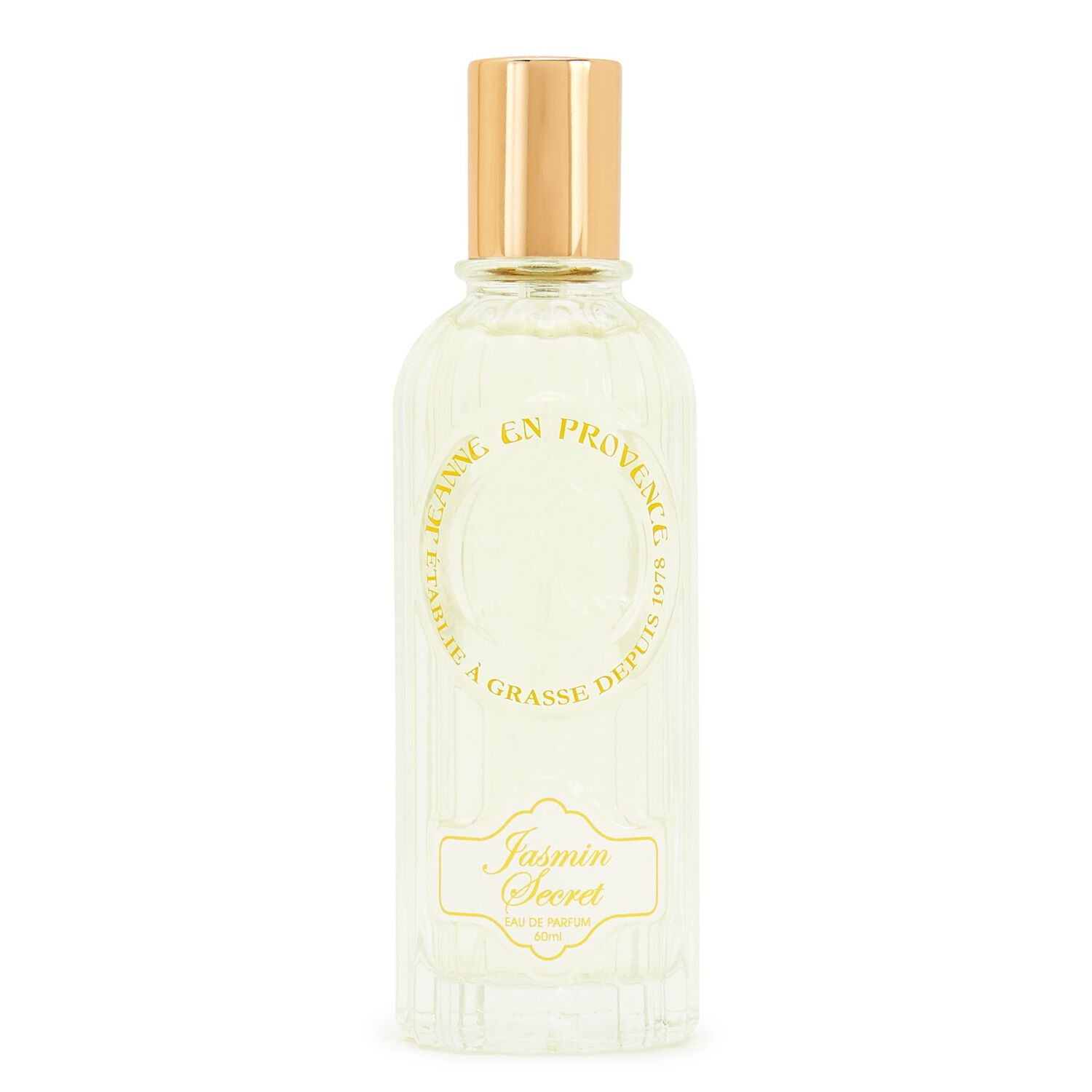 Jasmin Secret - Eau de Parfum 60 ml