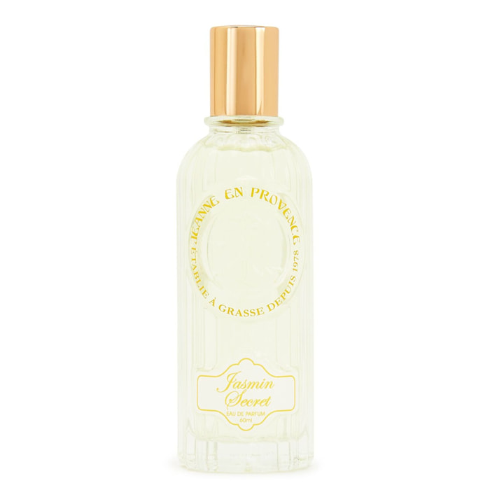 Jasmin Secret - Eau de Parfum 60 ml