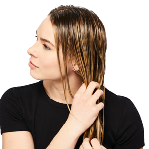 Extreme - Soin Sans Rinçage Anti-Snap Pour Cheveux Cassants 250 ml