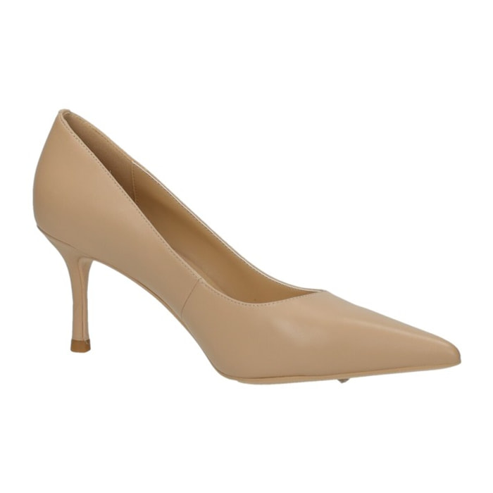 Décolleté Donna Tata Italia Beige