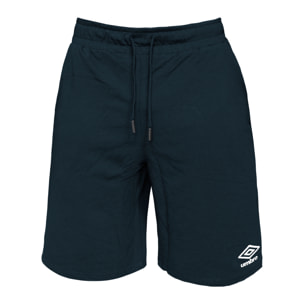 Short Pantaloncino Uomo UMBRO Cotone Art.GAP00582B