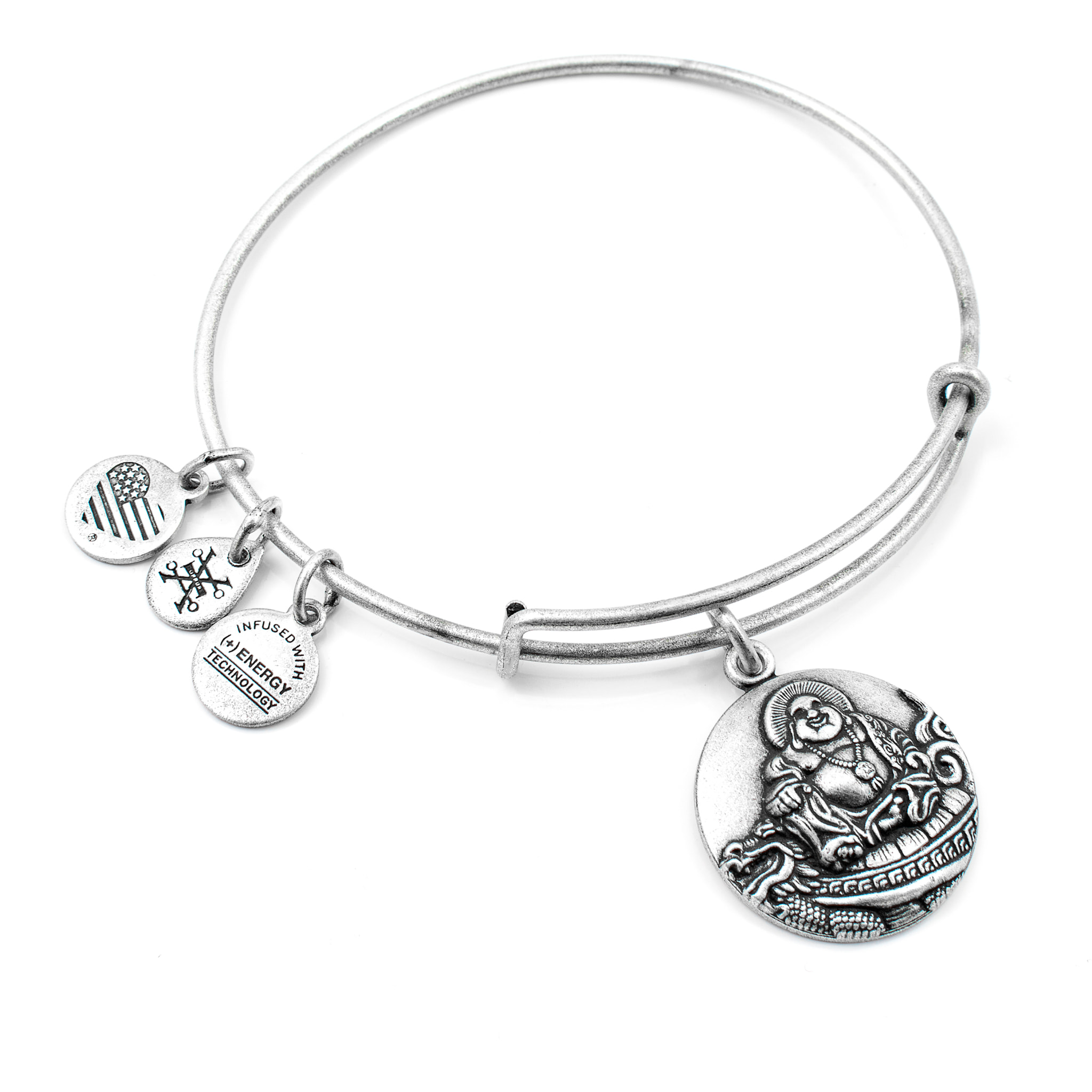 Pulsera Alex And Ani Mujer A16EBLBRS