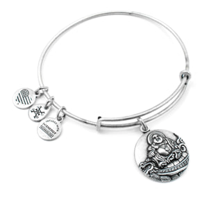 Pulsera Alex And Ani Mujer A16EBLBRS