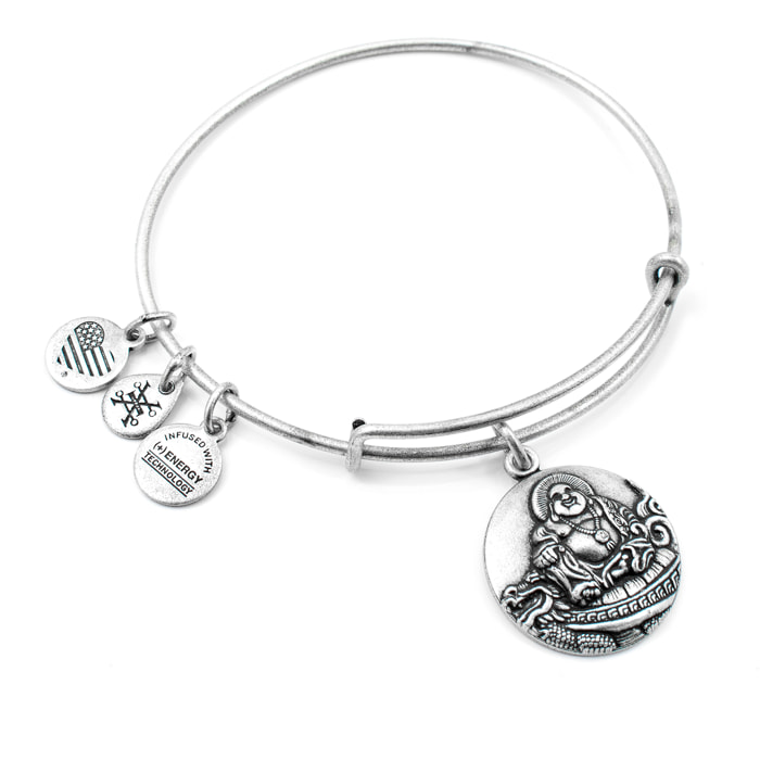 Pulsera Alex And Ani Mujer A16EBLBRS